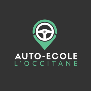 *LOGO | Auto-Ecole L’Occitane