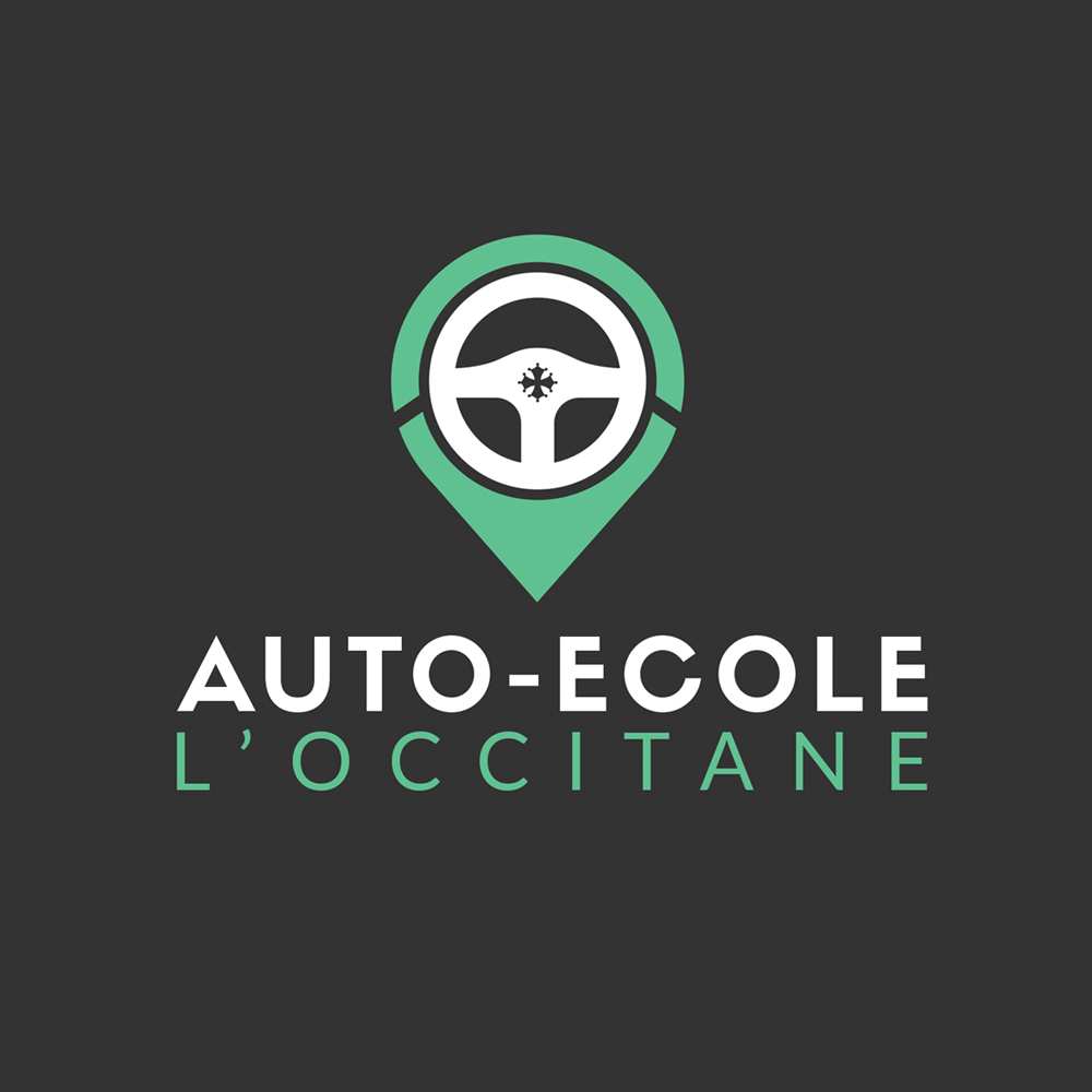 *LOGO | Auto-Ecole L’Occitane