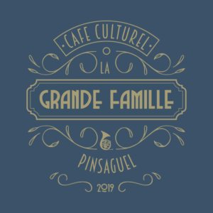 *LOGO | La Grande Famille